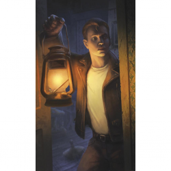 Time Stories Revolution : Le Manoir Cavendish