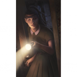 Time Stories Revolution : Le Manoir Cavendish