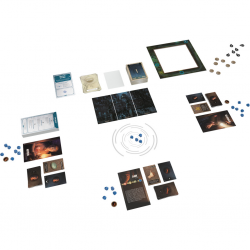 Time Stories Revolution : Le Manoir Cavendish