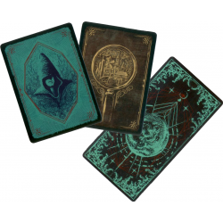 Pandemic - le Règne de Cthulhu