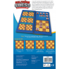 Thinkfun - Solitaire Chess