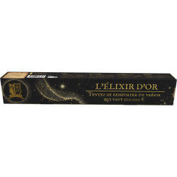 L'Elixir d'Or