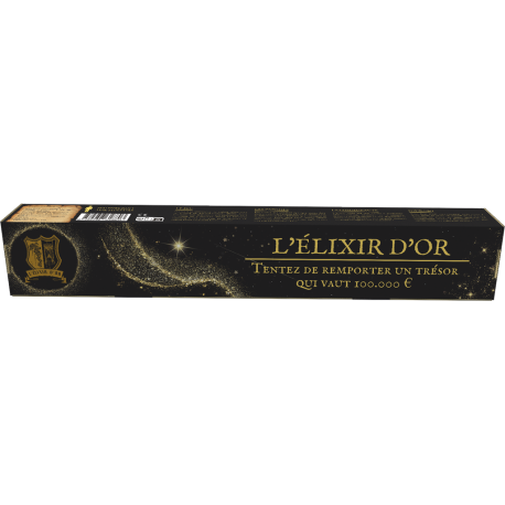 L'Elixir d'Or