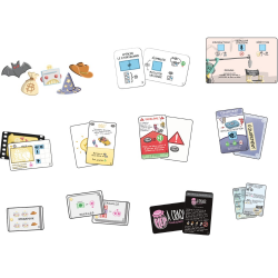 Ça Tourne - L'extension Série B