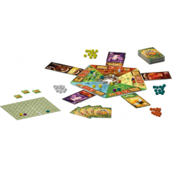 Les Royaumes Sauvages