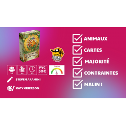 Les Royaumes Sauvages