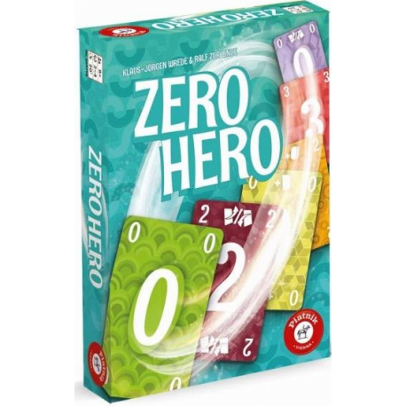 Zero Hero