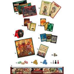 Le Donjon de Naheulbeuk