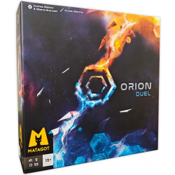 Orion Duel