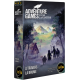 Adventure Games : A travers la Brume