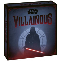 Villainous - Star Wars