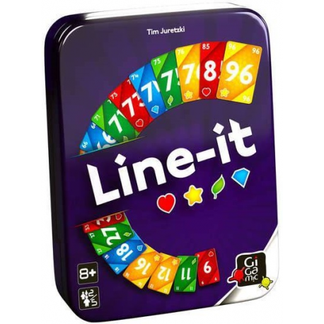 Line-it