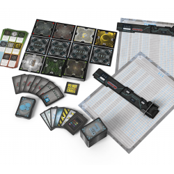 Room 25 : Extension Escape Room