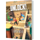 Unlock ! Les Escape Geeks : Echappe-toi des catacombes