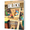 Unlock ! Les Escape Geeks : Echappe-toi du Labyrinthe