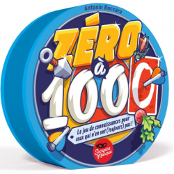Zéro à 1000