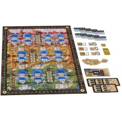 Barrage - Extension : L 'Affaire du Nil