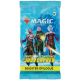 Magic - Booster Magic 2019