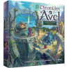 Chronicles of Avel - extension Nouvelles Aventures
