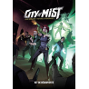 City of Mist : Kit de découverte
