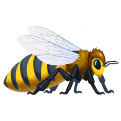 Alveola La cité des Abeilles