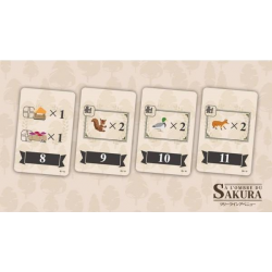 A l 'ombre de Sakura