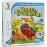 Le lièvre et les tortues