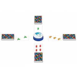 Halli Galli Magic Twist