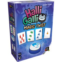 Halli Galli Live