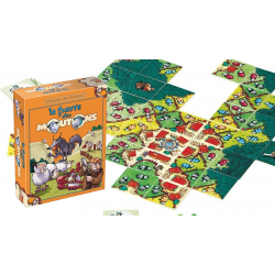 Guerre des moutons (La)