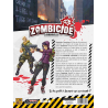 Zombicide Chronicles - Le jeu de rôles