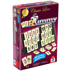 Rummy - Classic Line