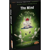 The Mind - Le Devin