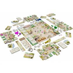 La Granja - édition Deluxe