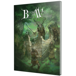 Beyond the Wall - Livre de base