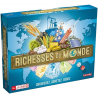 Richesses du Monde