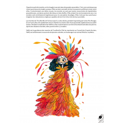 Trouilleville - Le Marais de Clairbrun - Jeu de rôle pour enfants