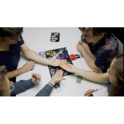 Dauphin le 9ème Passager