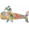 Puzzle Puzz'Art 150 pièces - Baleine