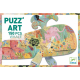 Puzzle Puzz'Art 150 pièces - Baleine