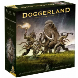 Doggerland