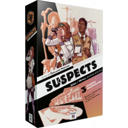 Suspects