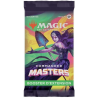 Magic - Booster d'Extension Commander Master