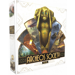 Archeos Society