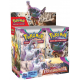 Pokémon - Display de 36 Boosters Ecarlate & Violet Évolutions à Paldea EV02