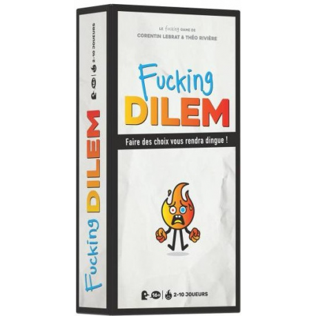 Fucking Dilem