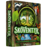 Skoventyr