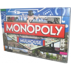 Monopoly Mulhouse