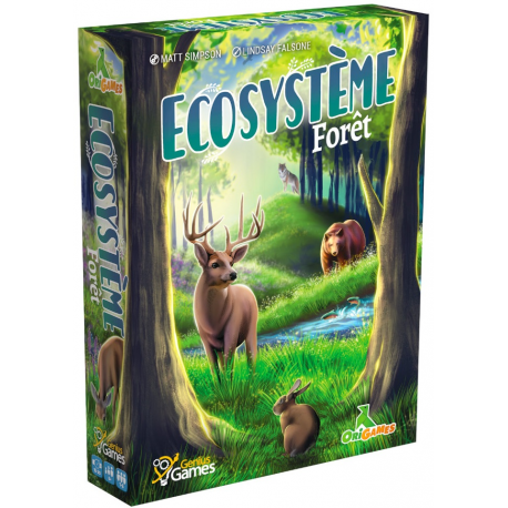 Ecosysteme