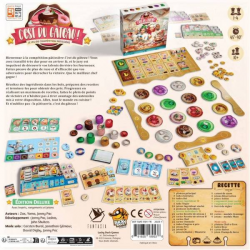 C'est du Gâteau - Version Deluxe